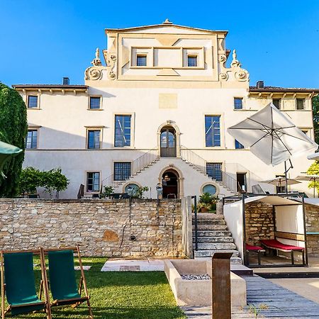 Villa Balis Crema Verona Hills (Adults Only) Grezzana Exterior photo