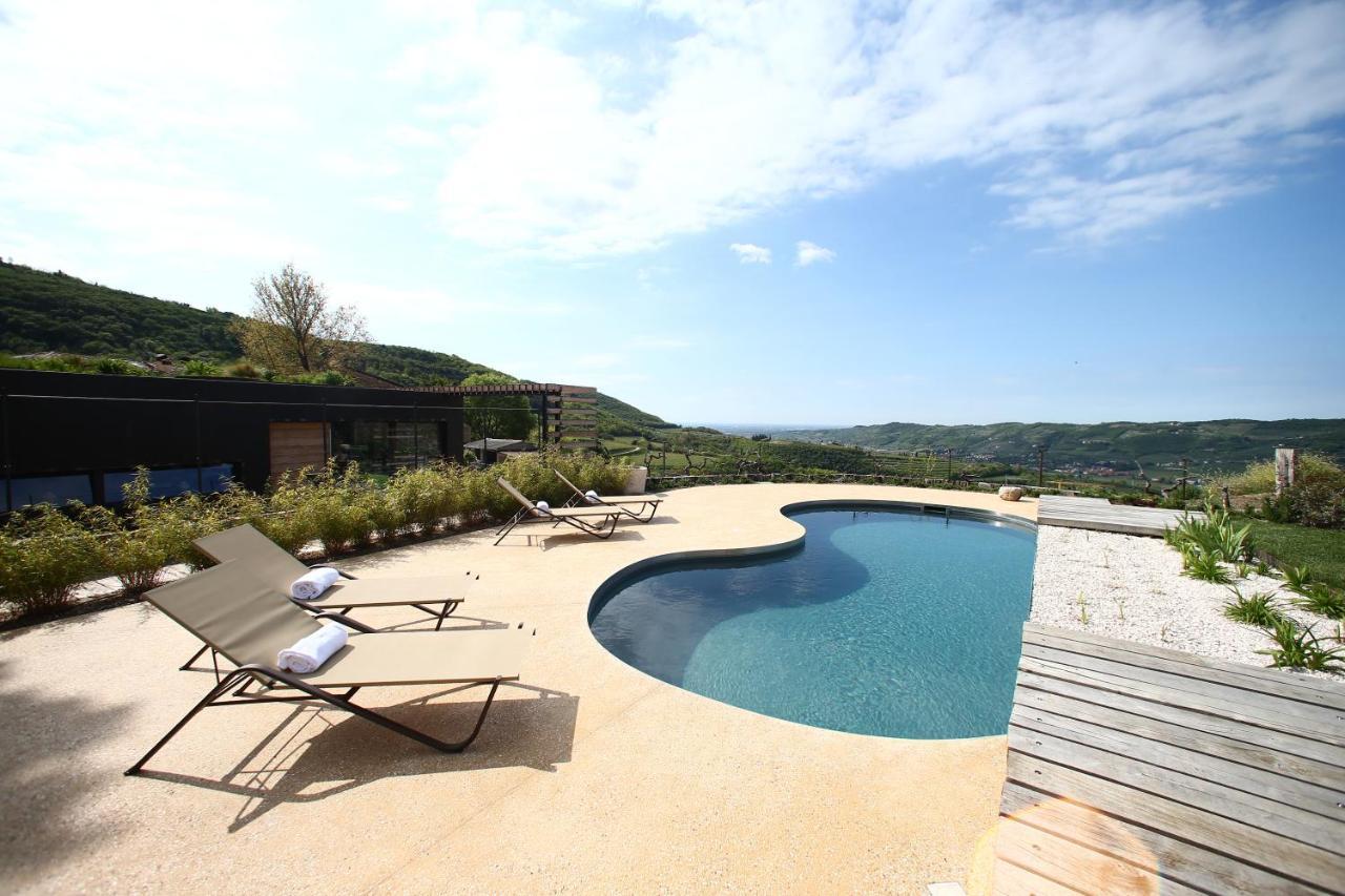Villa Balis Crema Verona Hills (Adults Only) Grezzana Exterior photo