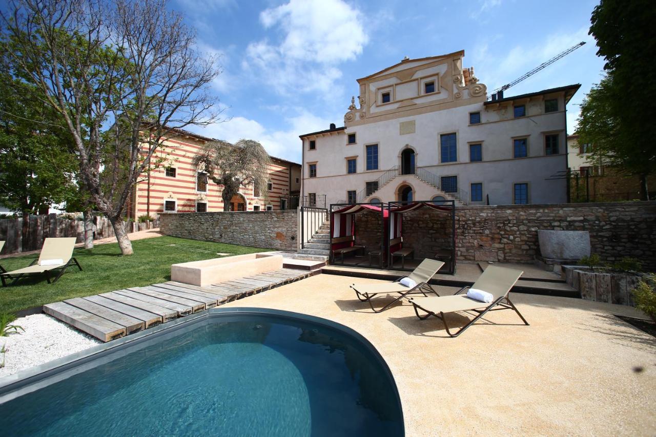 Villa Balis Crema Verona Hills (Adults Only) Grezzana Exterior photo