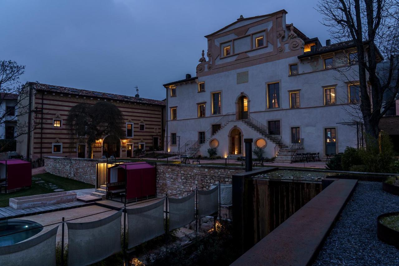 Villa Balis Crema Verona Hills (Adults Only) Grezzana Exterior photo