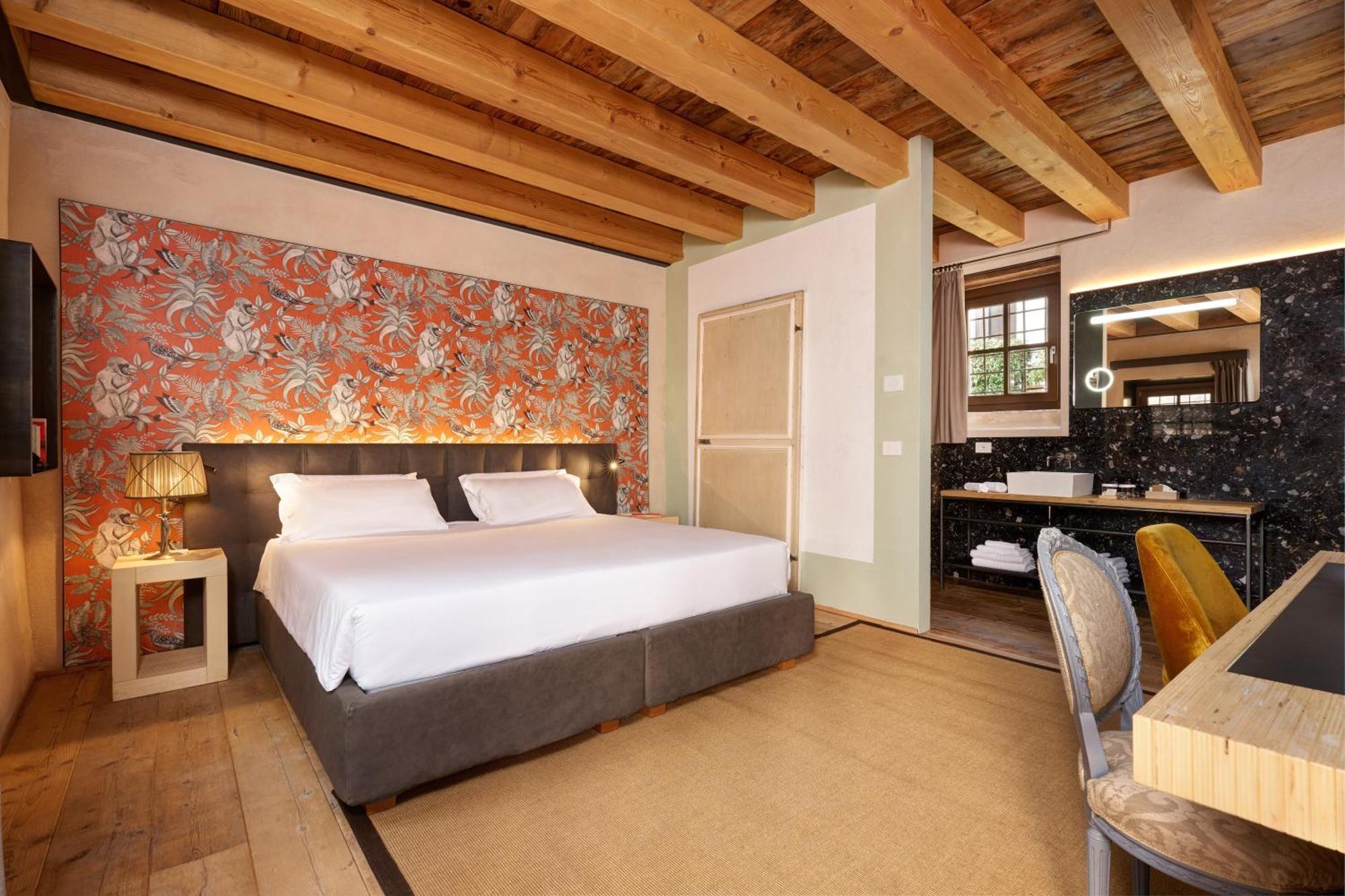 Villa Balis Crema Verona Hills (Adults Only) Grezzana Exterior photo