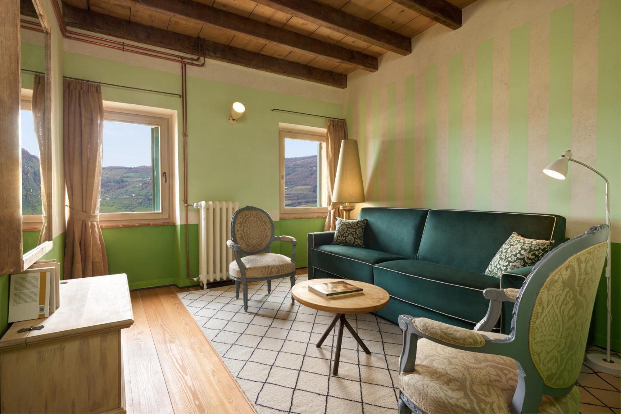Villa Balis Crema Verona Hills (Adults Only) Grezzana Exterior photo