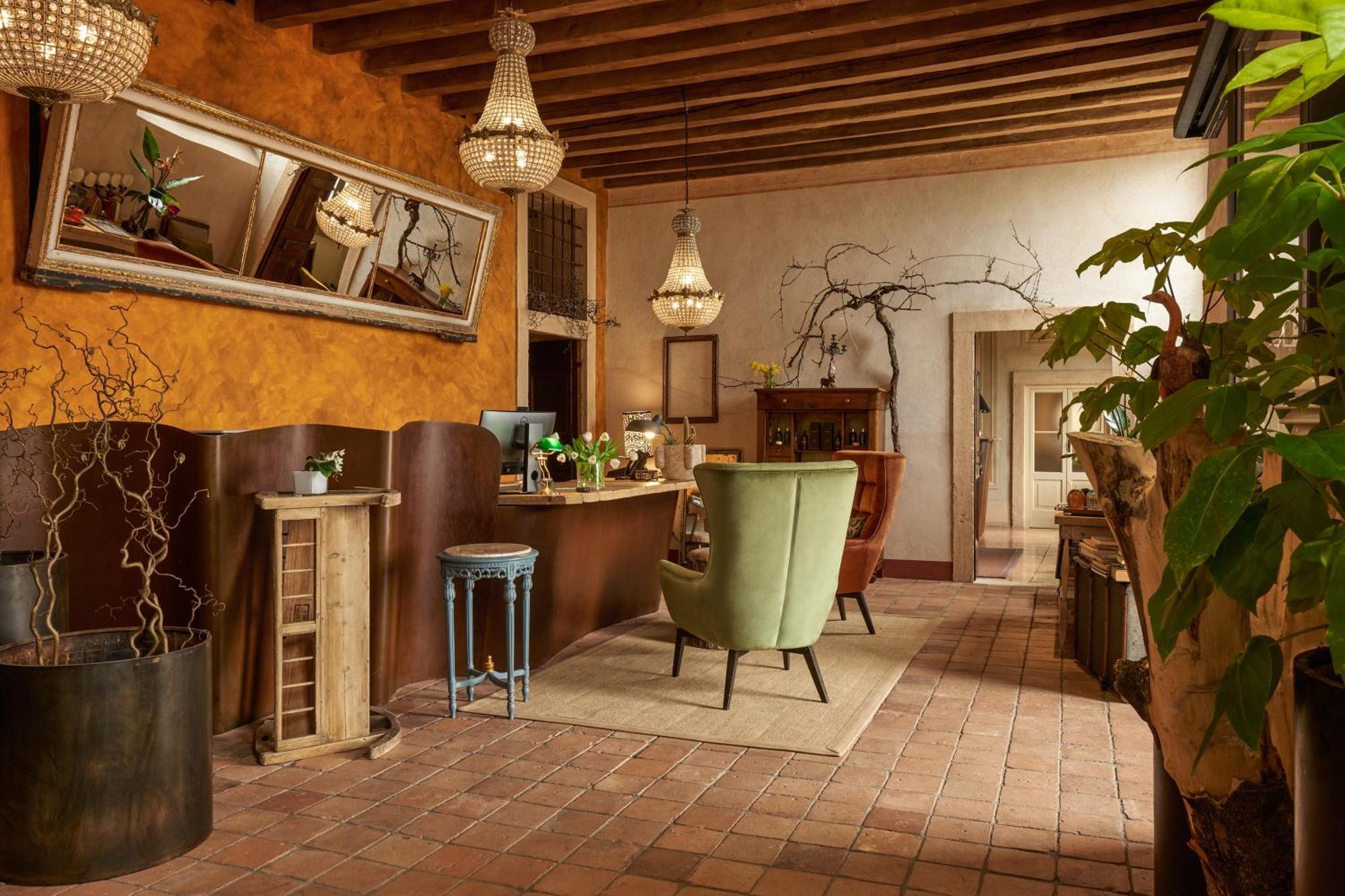 Villa Balis Crema Verona Hills (Adults Only) Grezzana Exterior photo