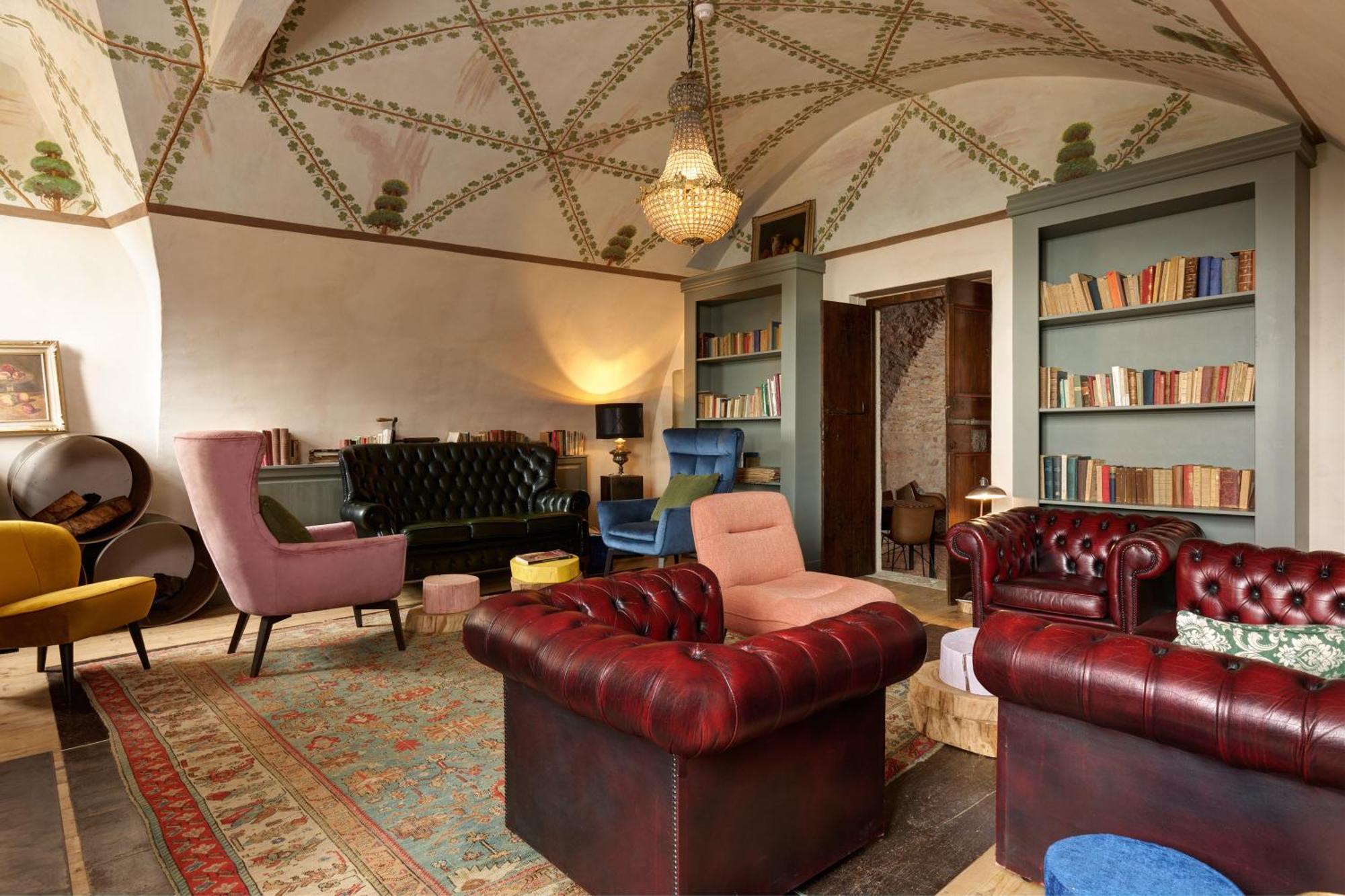 Villa Balis Crema Verona Hills (Adults Only) Grezzana Exterior photo