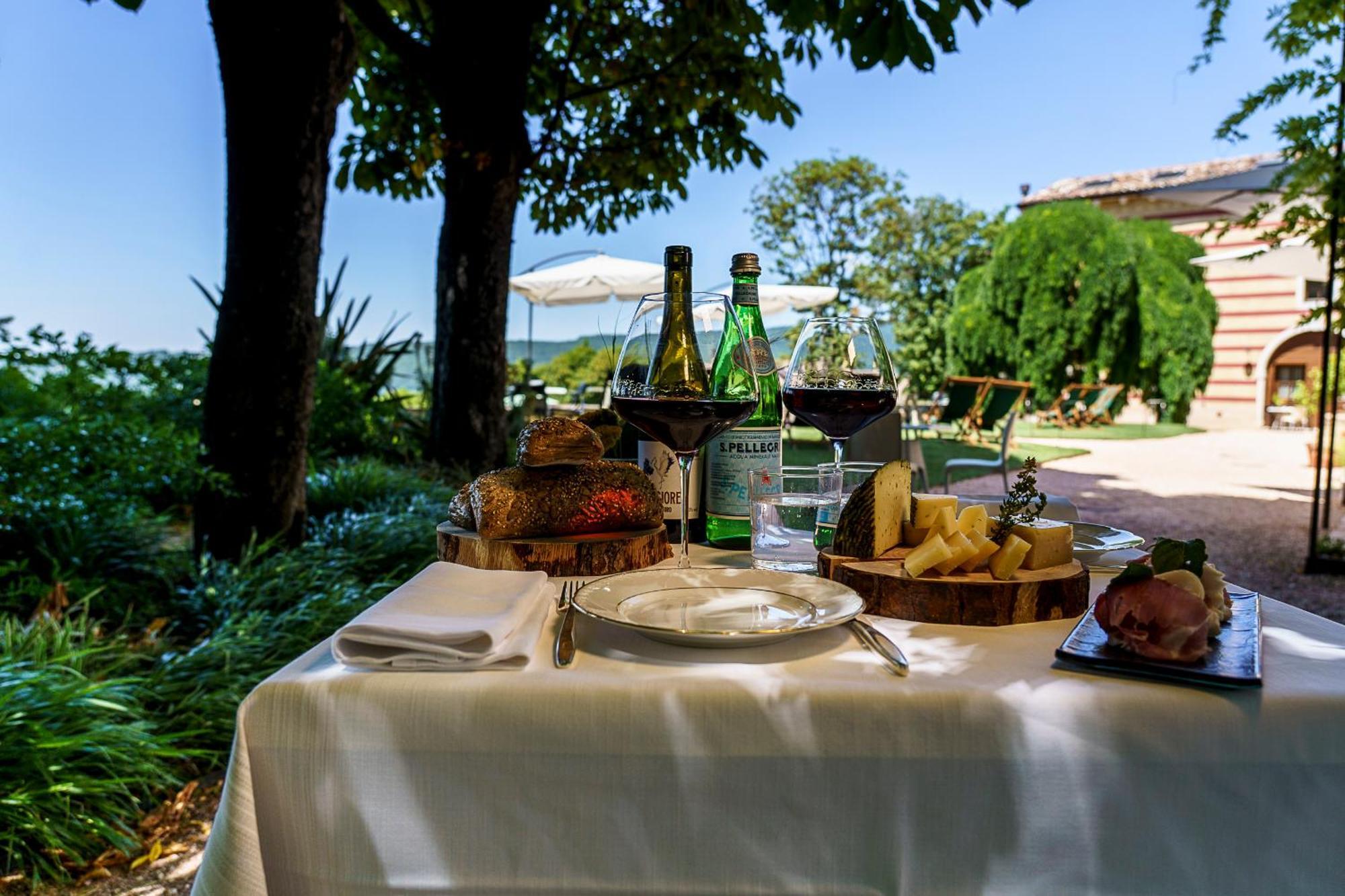 Villa Balis Crema Verona Hills (Adults Only) Grezzana Exterior photo